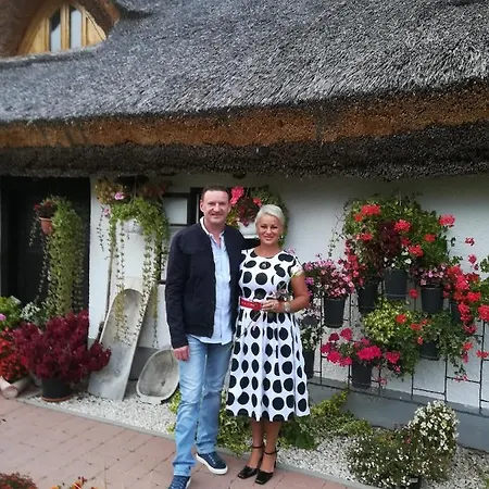 Nadashaz アパート