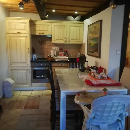 Nadashaz アパート Gyenesdiás