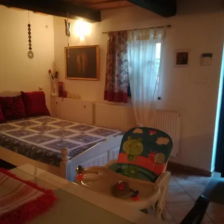 アパート Nadashaz