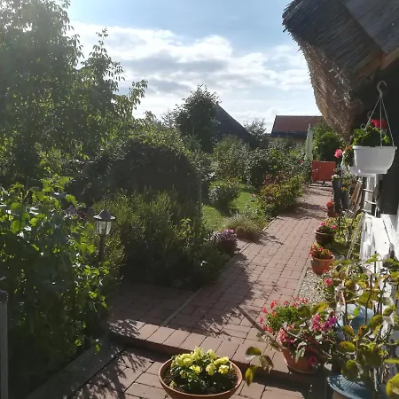 アパート Nadashaz Gyenesdiás