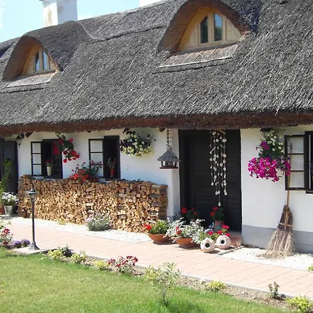 Nadashaz アパート Gyenesdiás