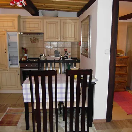 アパート Nadashaz *