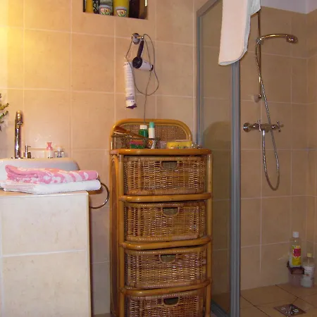 Nadashaz アパート