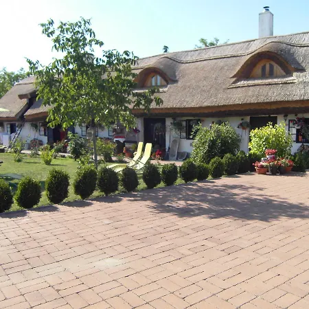 Nadashaz * Gyenesdiás