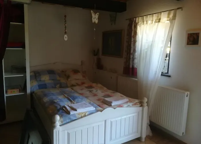Apartman Nádasház Gyenesdiás