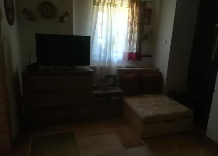 Nádasház Apartamento