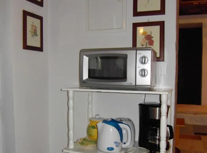 Apartman Nádasház Gyenesdiás