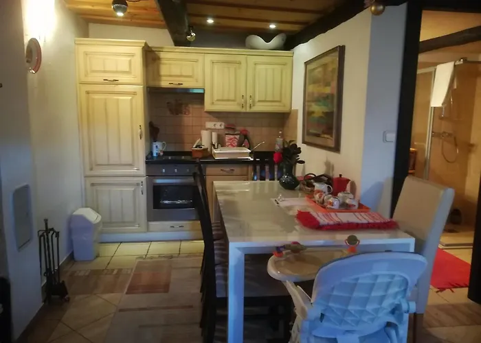 Nádasház Apartman Gyenesdiás