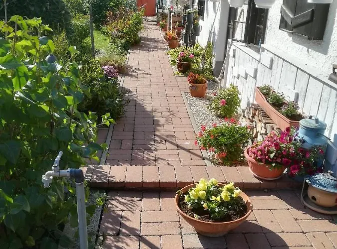 Nádasház Apartamento Gyenesdiás