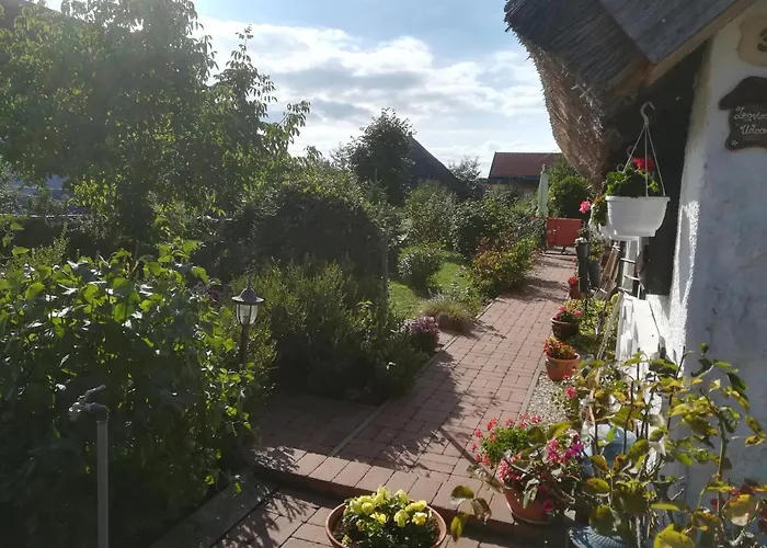 Apartman Nádasház Gyenesdiás