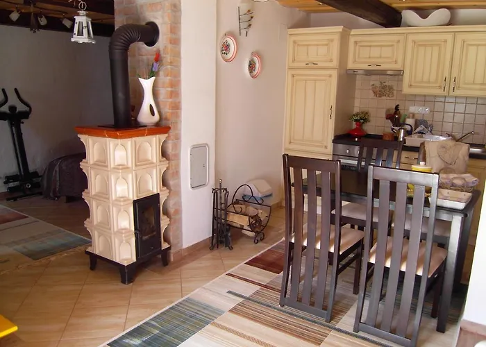 Nádasház * Gyenesdiás