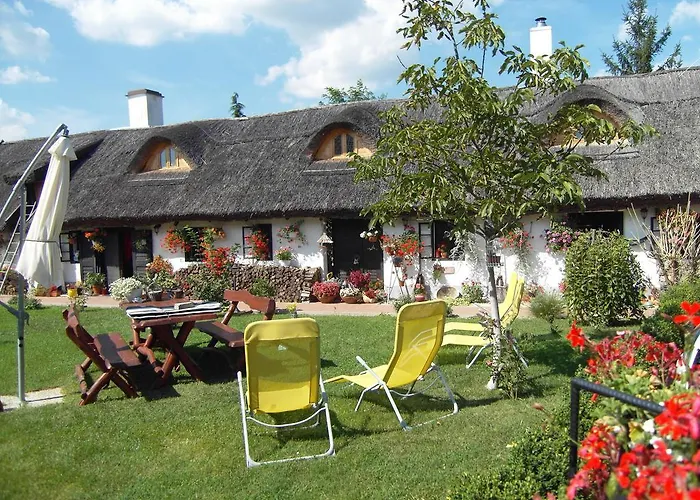 Nádasház * Gyenesdiás