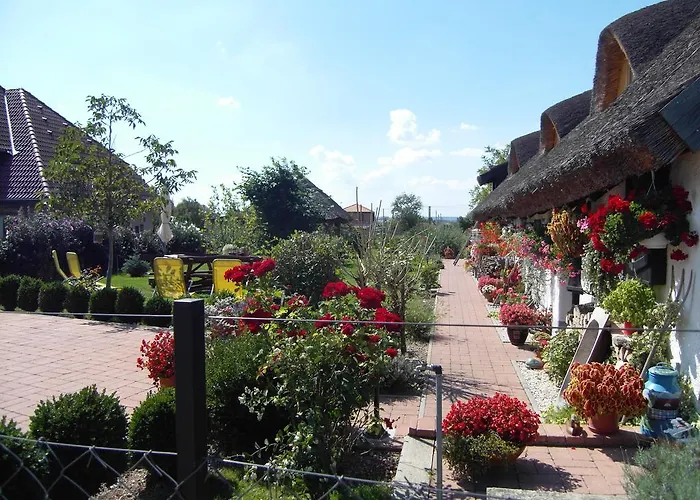 Nádasház Gyenesdiás