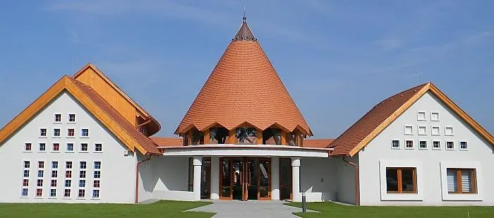 Nádasház Apartman *