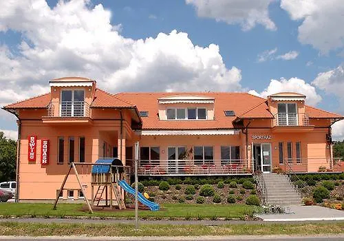 Nádasház Apartamento Gyenesdiás