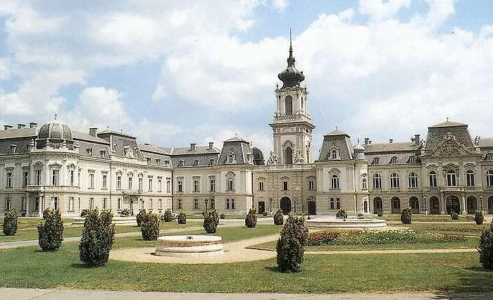 Nádasház Apartman Gyenesdiás