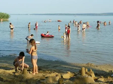 Apartman Nádasház *