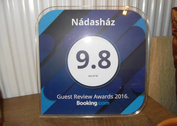 Nádasház Gyenesdiás