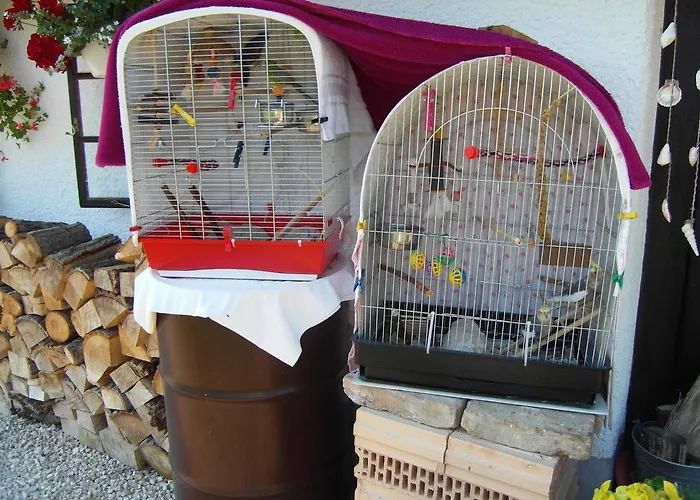 Nádasház Gyenesdiás