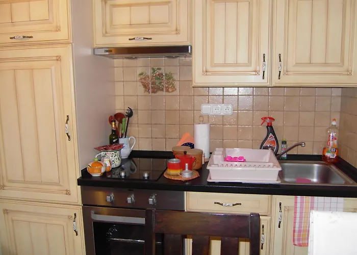 Nádasház Apartamento Gyenesdiás