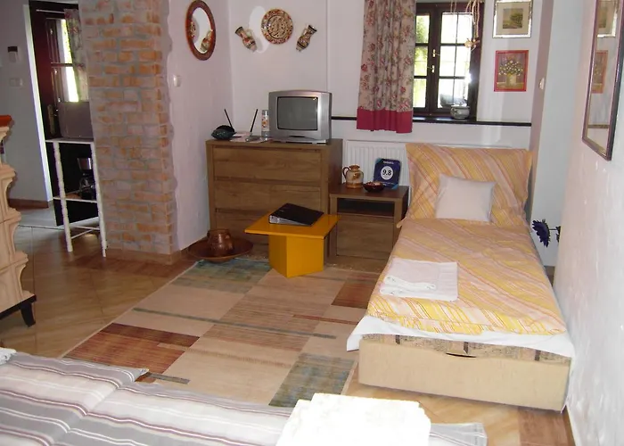 Apartman Nádasház Gyenesdiás