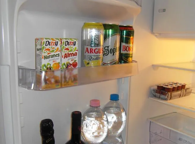 Apartman Nádasház *